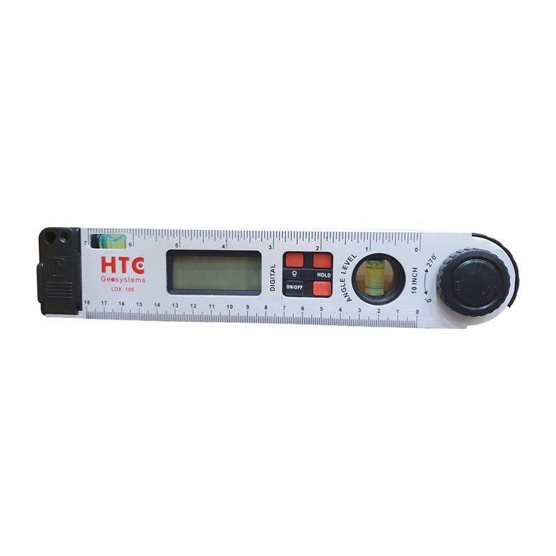 زاویه سنج دیجیتال اچ تی سی ژئوسیستمز مدل ldx 105