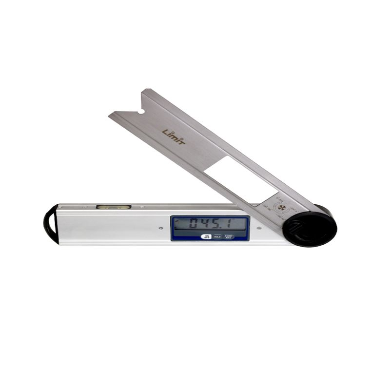 زاویه سنج دیجیتال لیمیت کد 166580100
