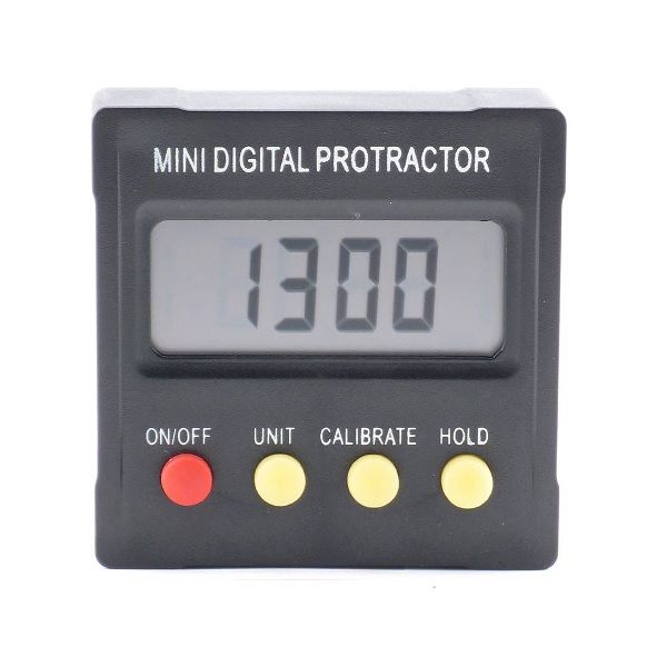 زاویه سنج مدل mini digital