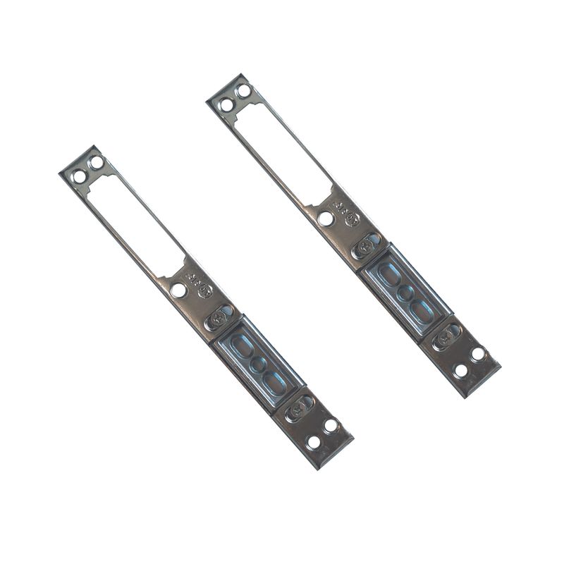 زبانه در مدل upvc بسته دو عددی