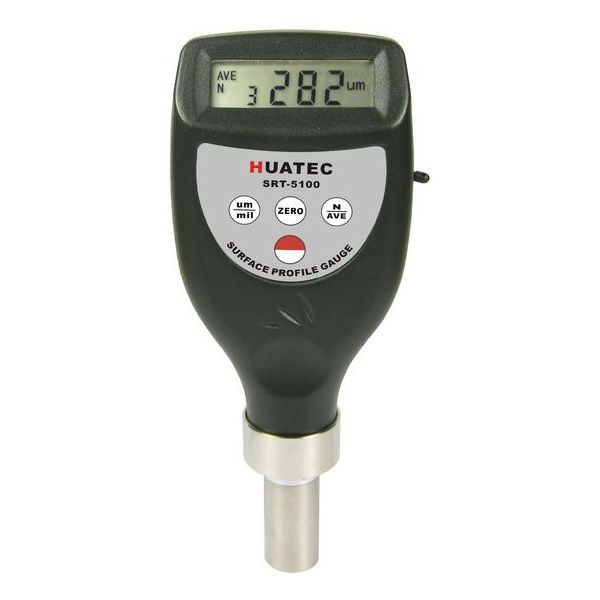 زبری سنج دیجیتال هواتک مدل srt 5100