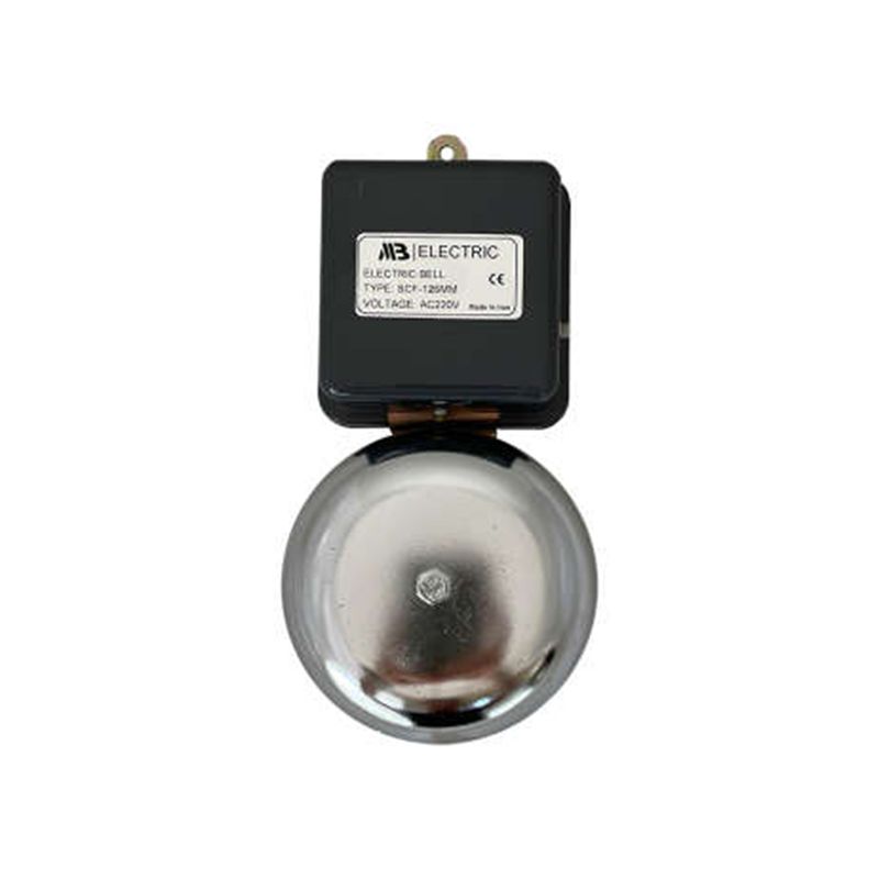 زنگ ام بی مدل scf 125