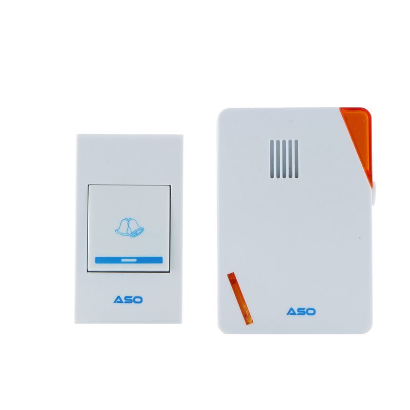 زنگ بی سیم آسو مدل o 8109