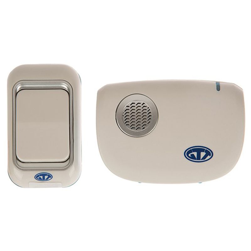 زنگ بی سیم جی تی تی مدل e 218