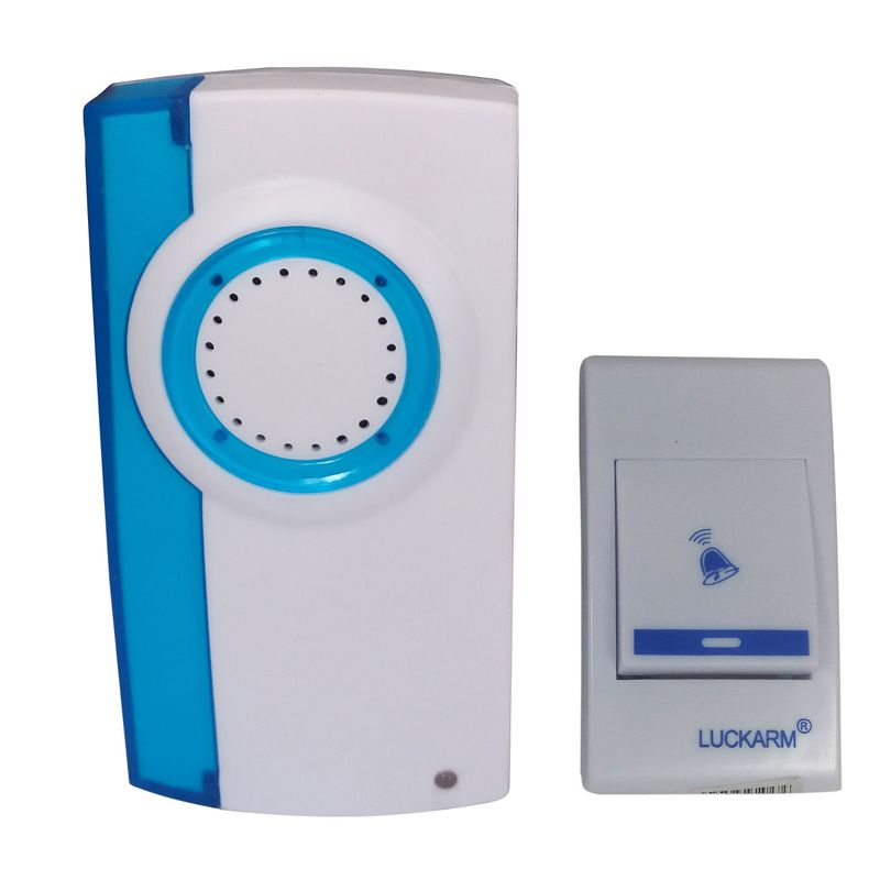 زنگ بی سیم لوک آرم کد 8205