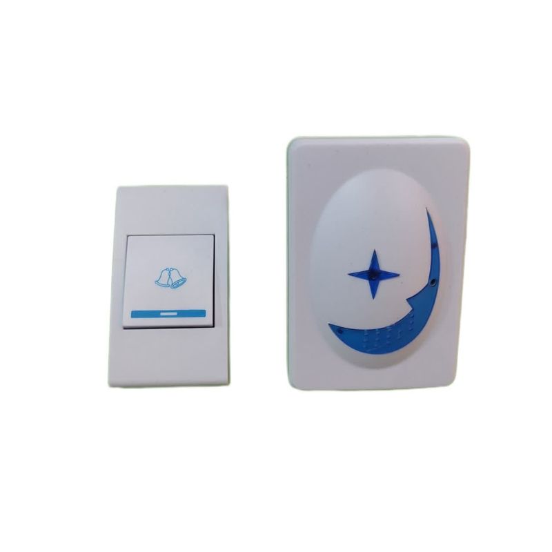 زنگ بی سیم مدل 7101