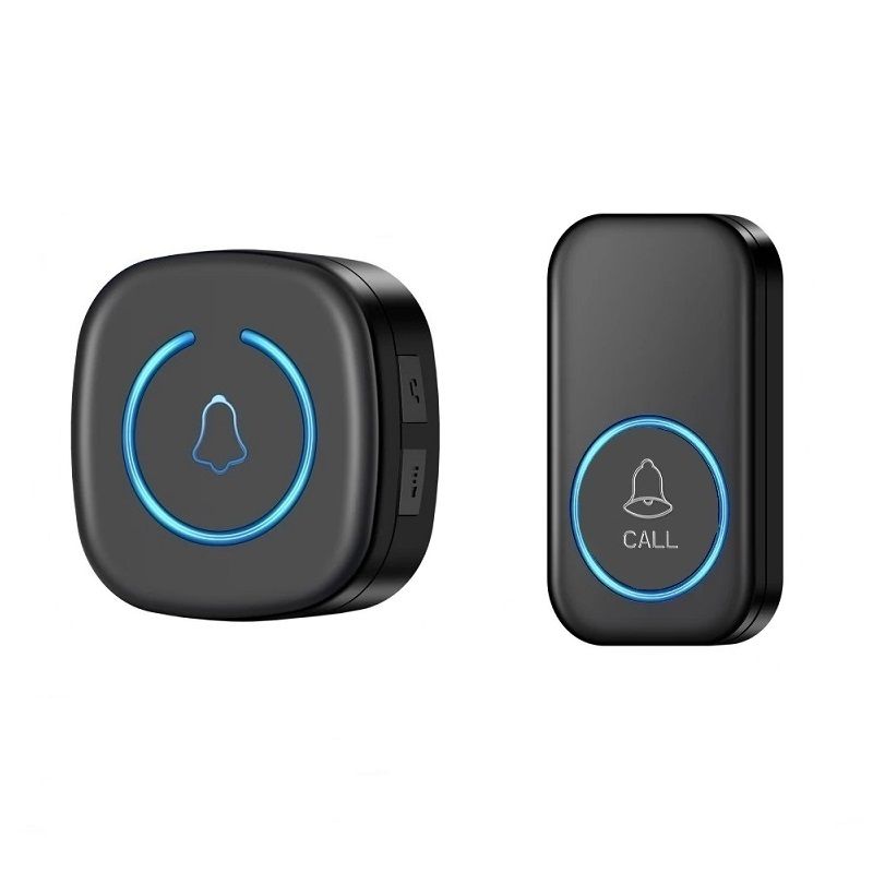 زنگ بی سیم مدل هوشمند smart c55