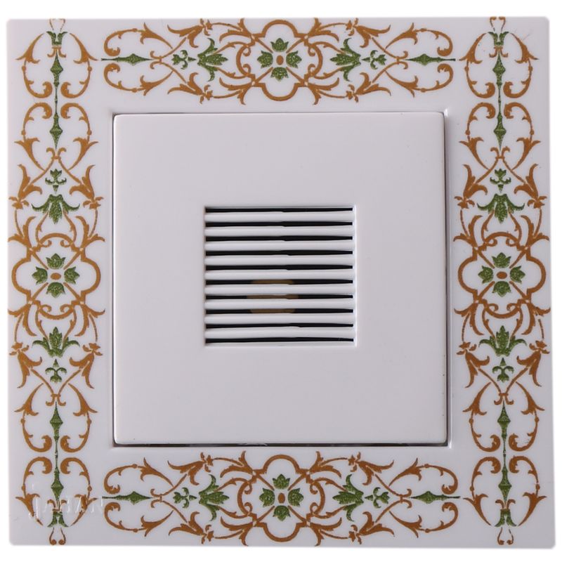 زنگ جهان الکتریک مدل کارن کد jek19463032