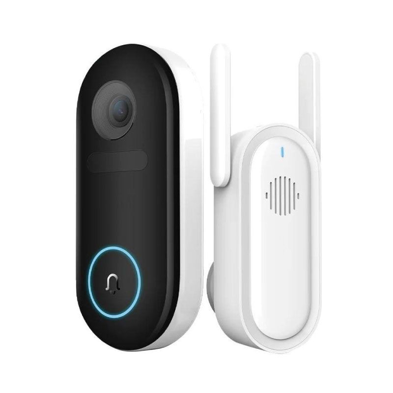 زنگ هوشمند مدل imilab doorbell