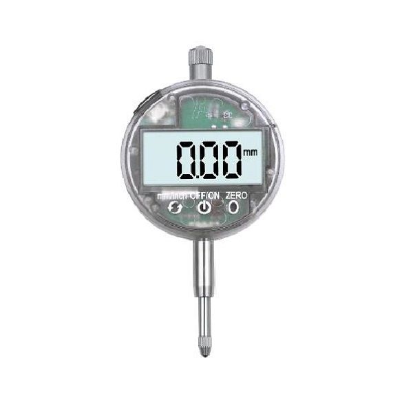 ساعت اندیکاتور دیجیتال مدل b 127
