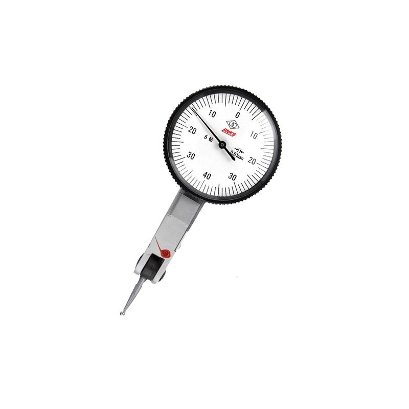 ساعت اندیکاتور لینکز کد 01 804 گستره 0.8 0 میلی متر