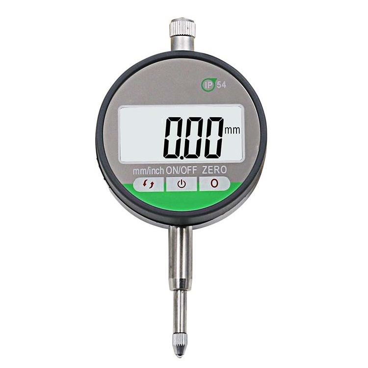ساعت اندیکاتور مدل 12.7 0.01mm