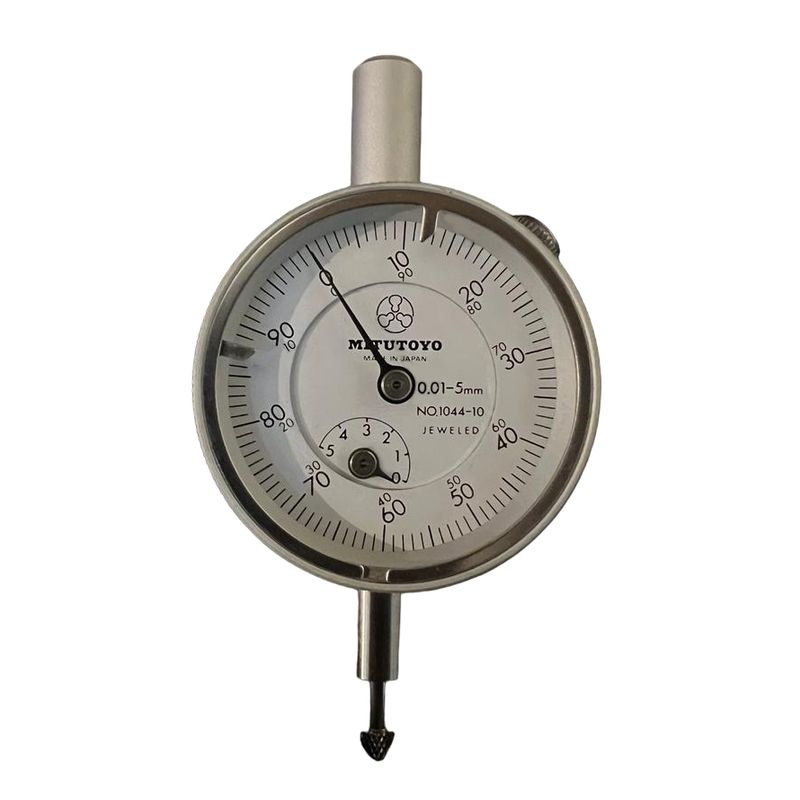 ساعت اندیکاتور میتوتویو مدل 1044e10