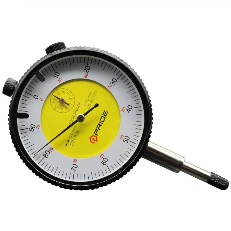 ساعت اندیکاتور پراید مدل p5015 10