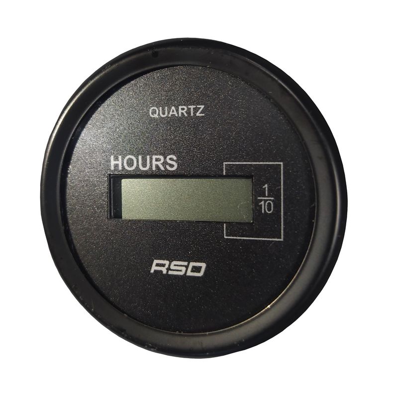 ساعت شمار دیجیتال آر اس دی مدل rsd hc01