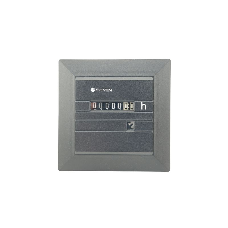 ساعت کارکرد سون الکتریک مدل shm 60