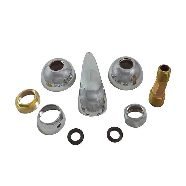 ست تعمیرات شیرآلات کد 40 مجموعه 11 عددی