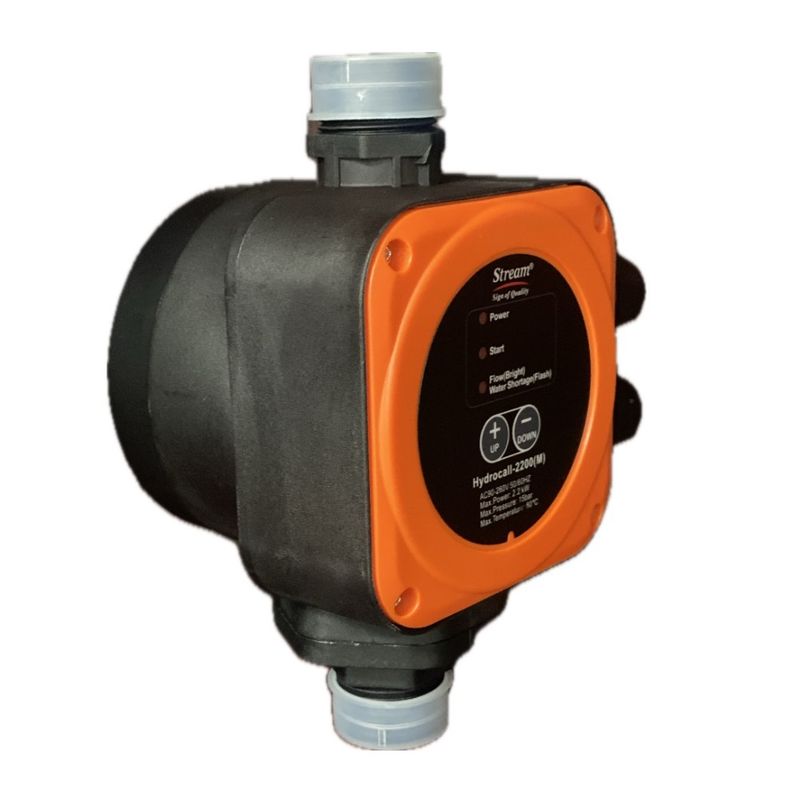 ست کنترل استریم مدل hydrocall 2200(m)