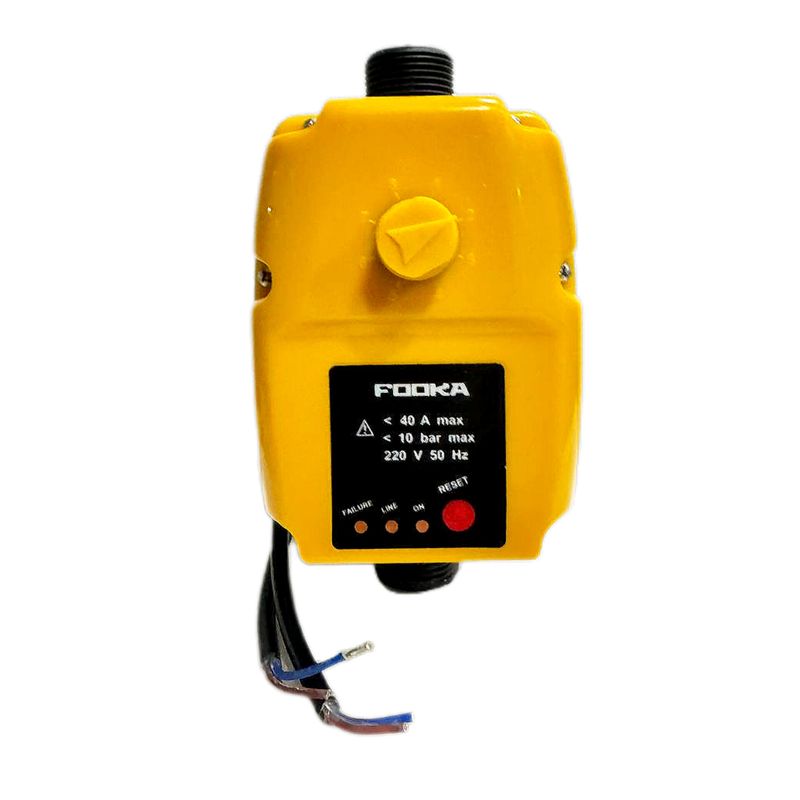 ست کنترل فوکا مدل pc_18