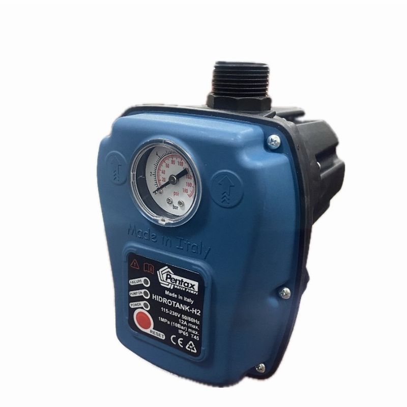 ست کنترل پنتاکس مدل  hidrotank h2