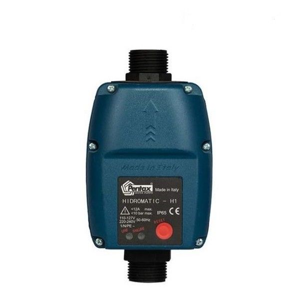 ست کنترل پنتاکس مدل hidromatic