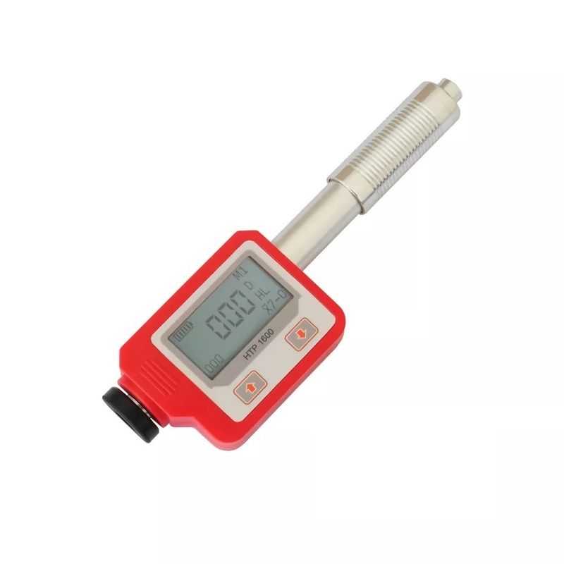 سختی سنج مدل htp1600