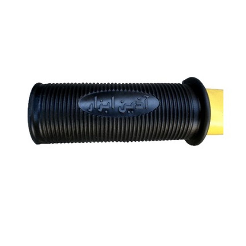 سر دسته پلاستیکی فرغون آذین مدل rwod11