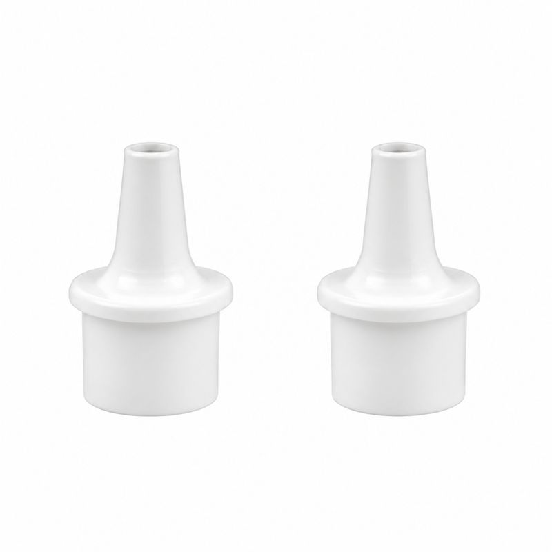 سر زاپاس چسب ۱۲۳ مدل nozzle v2 بسته 2 عددی