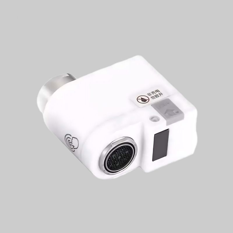 سر شیر روشویی هوشمند مدل cf8806