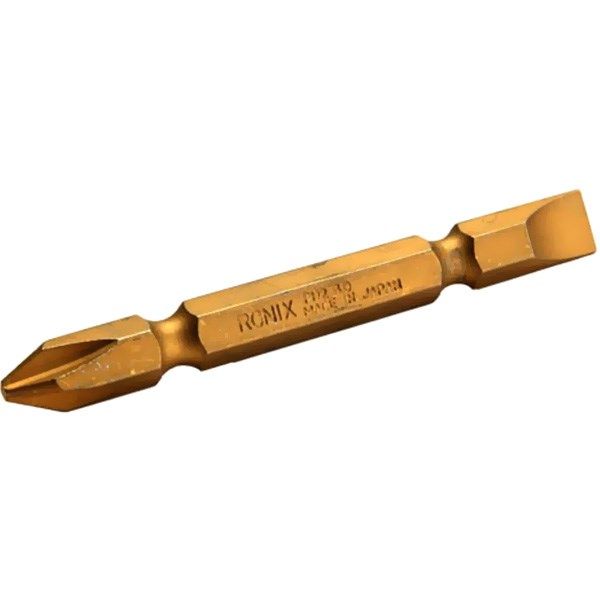 سر پیچ گوشتی تیتانیوم رونیکس مدل rh 5410
