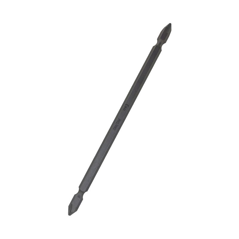 سر پیچ گوشتی دو سر چهارسو اکو مدل bnh