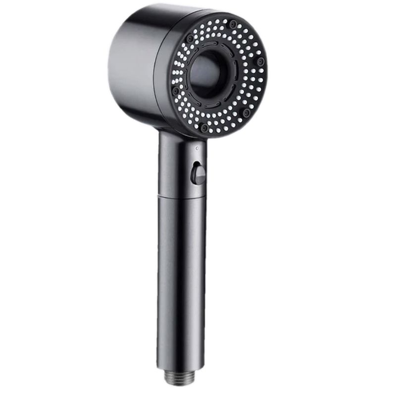 سردوش حمام ققنوس مدل چند حالته فیلتردار spring