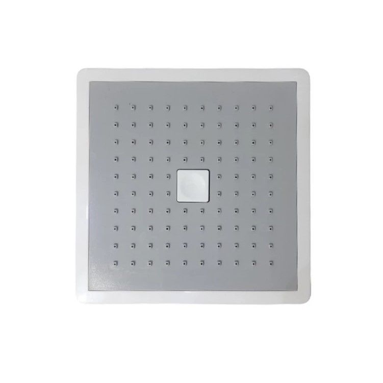 سردوش حمام مدل 20x20 رسوبگیر