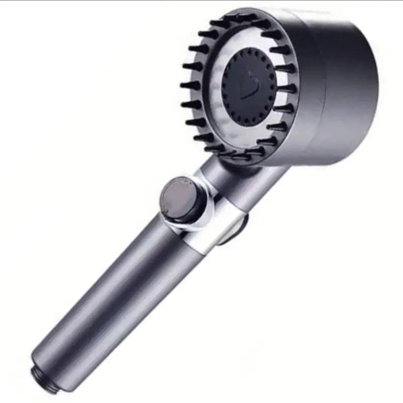 سردوش حمام مدل turbo massage