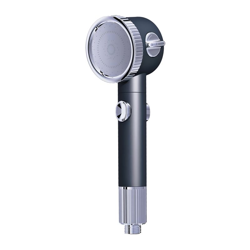 سردوش کاهنده مصرف آب مدل subunny massager2025