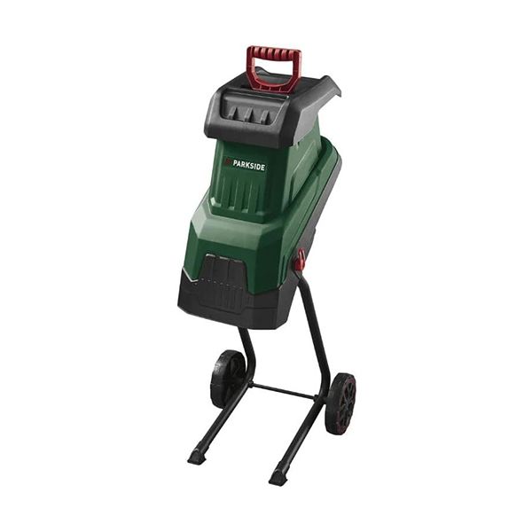 سرشاخه خرد کن پارکساید مدل ‎pmh 2500 a1