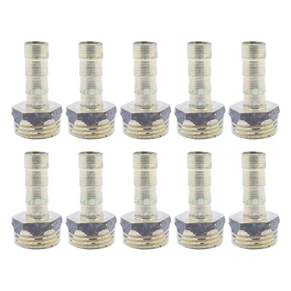 سرشیر گاز دینا مدل dn s1_2 بسته 10 عددی