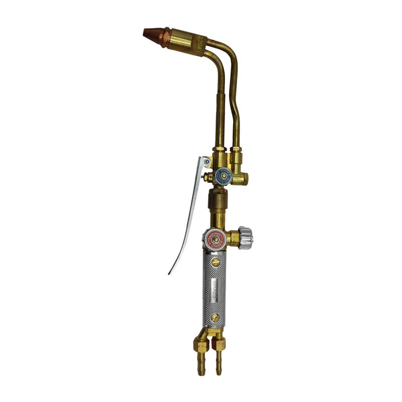 سرپیک برش جوشکاری مکسز طرح زینسر مدل yp mx 350 ct