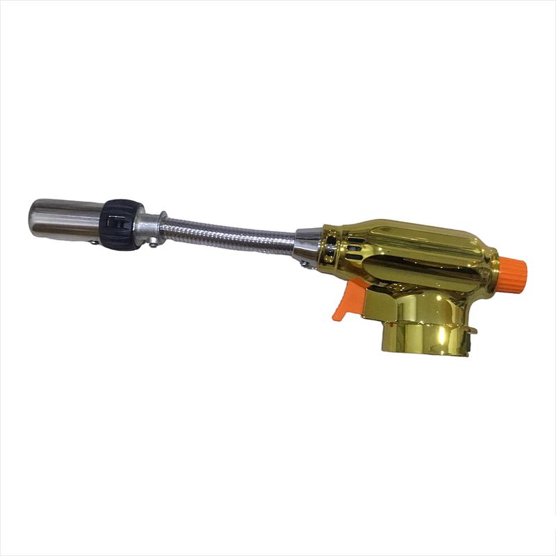 سرپیک شعله افکن کد a21