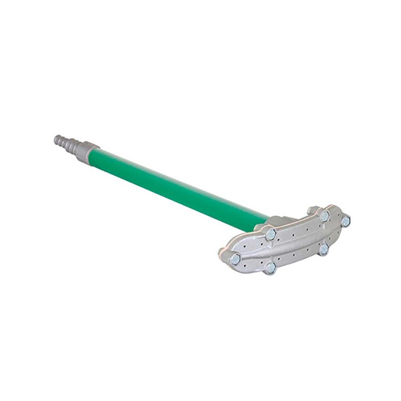 سری آبپاش به کشت مدل sd 400