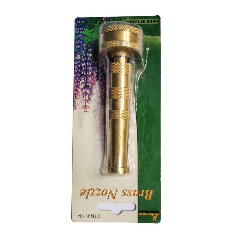 سری آبپاش بهکو مدل فشنگی کد btn   n104