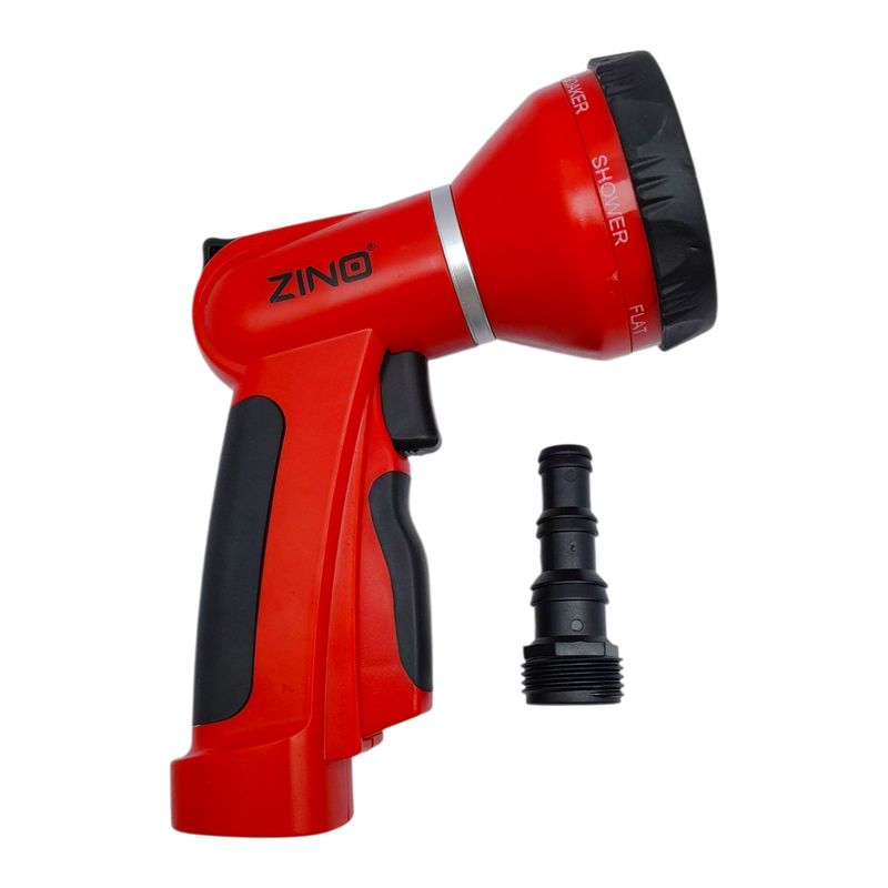 سری آبپاش مدل zino 403