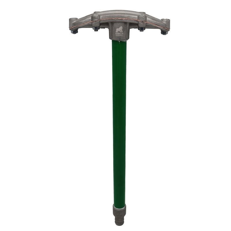 سری آبپاش مدل گوریلا کد yp shahrdari 20mm