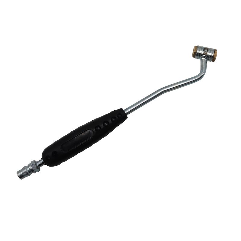 سری باد مدل آیس راک کد yp 29cm