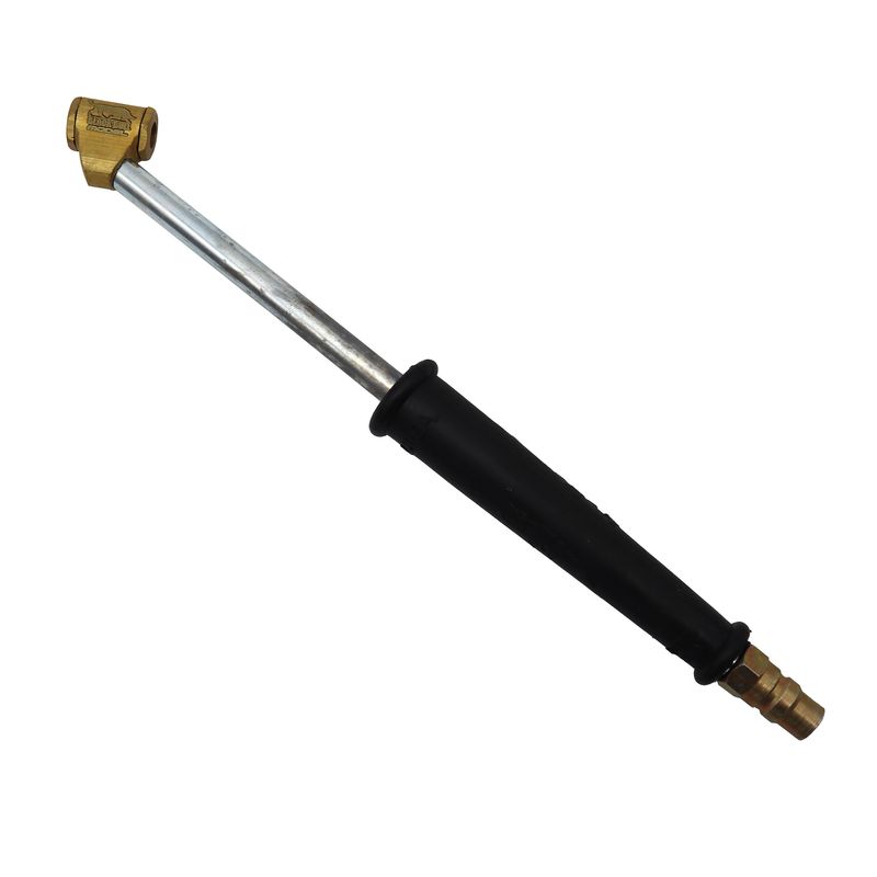 سری باد مدل بلک بول کد yp smri 27cm