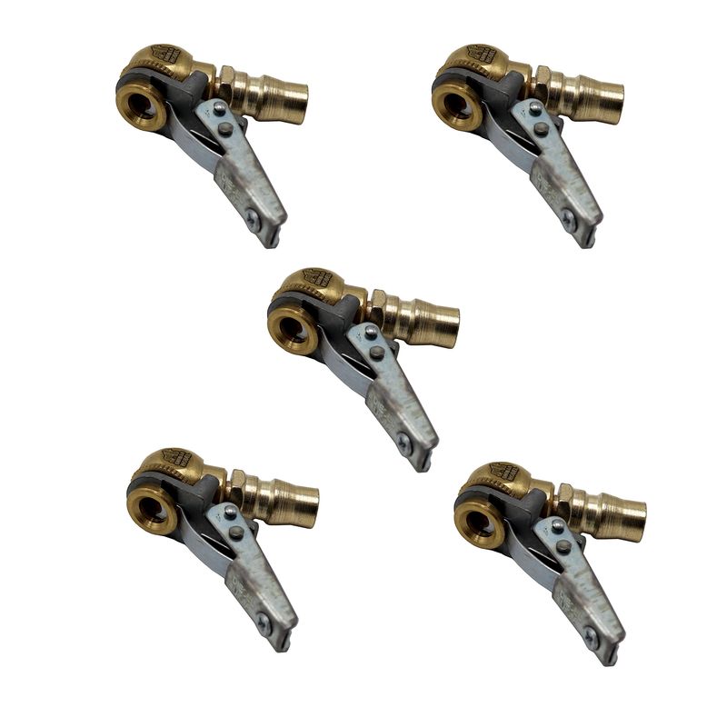 سری باد مدل گوریلا کد yp zamndar 5cm مجموعه 5 عددی