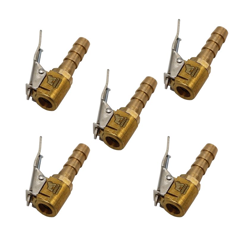 سری باد مدل گوریلا کد ypb 45 mm مجموعه 5 عددی