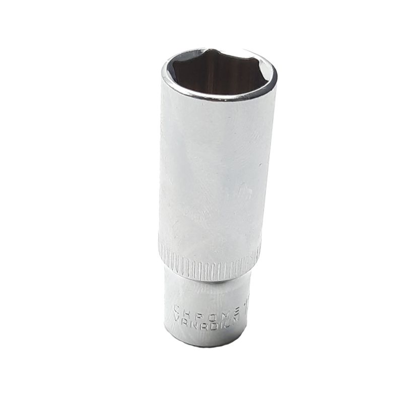 سری بکس 1_4 بلند مدل 13mm سایز 13 میلی متر