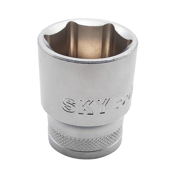 سری بکس اس کای مدل m27 سایز 27 میلیمتر