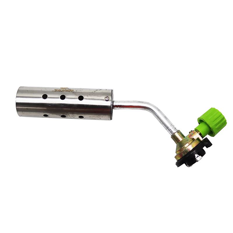 سری شعله افکن سیلور مدل yp gt tr t